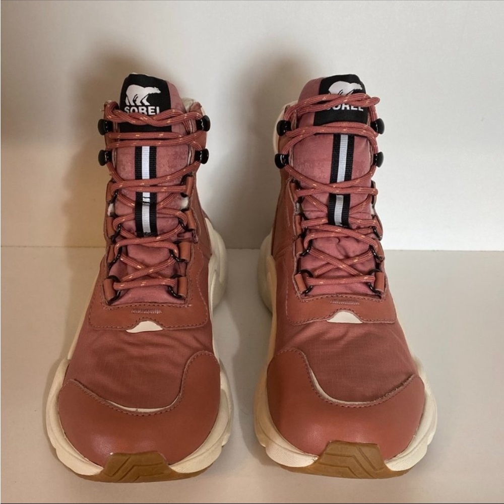 Sorel Conquest Luxe hiking boot - Picture 2 of 5